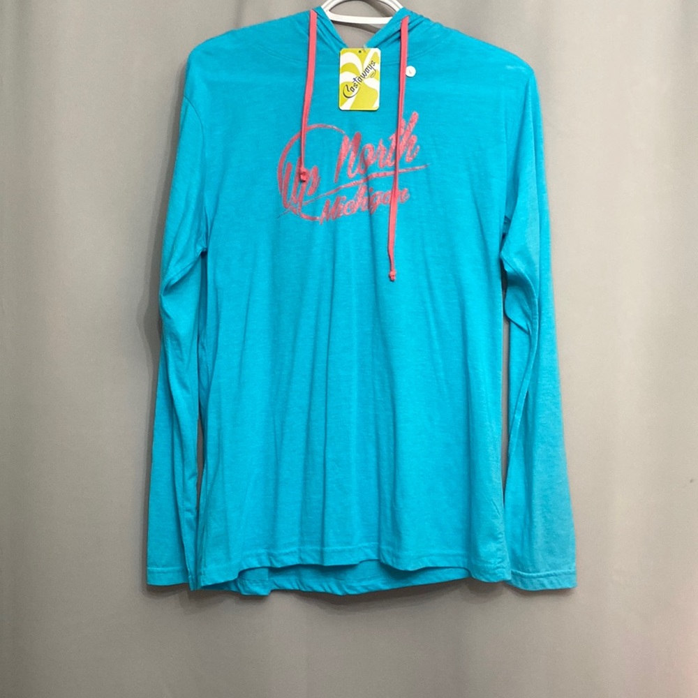 Pullover Hoodie